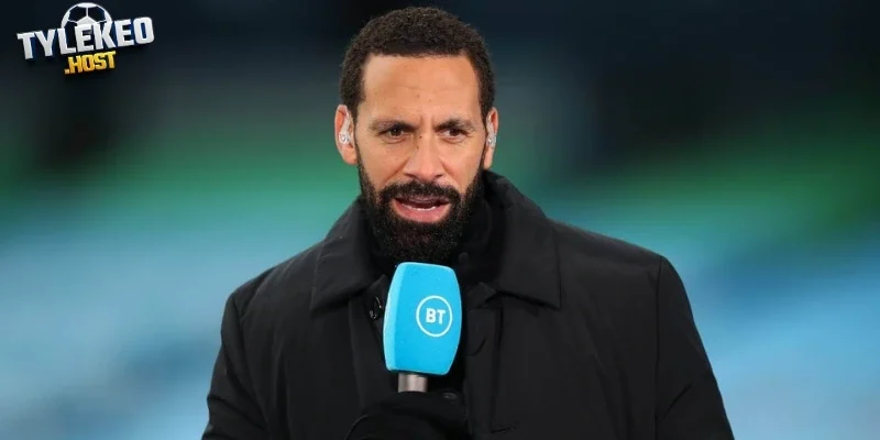 Rio Ferdinand nhiều lần điều chỉnh quan điểm về World Cup 2026

